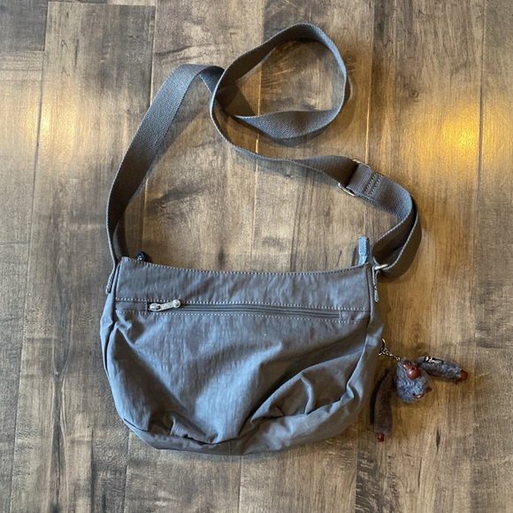 Kipling Crossbody Bag - Picture 2 of 7